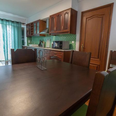 Casa da Margarida Hotel Ponta Delgada  Bagian luar foto