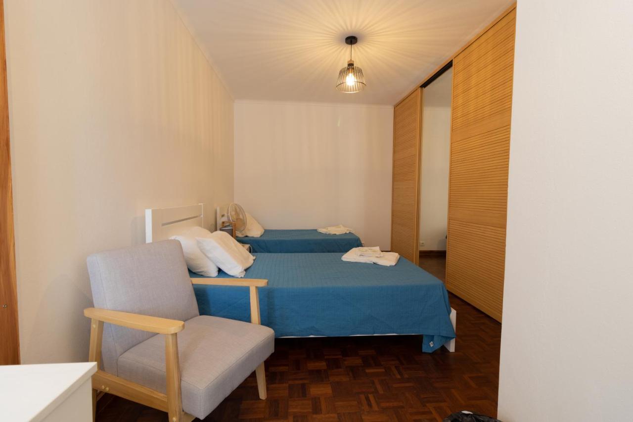 Casa da Margarida Hotel Ponta Delgada  Bagian luar foto