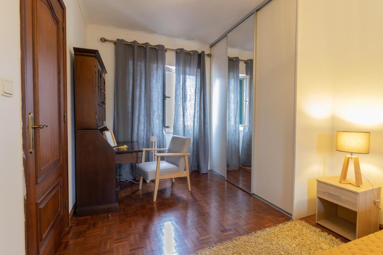 Casa da Margarida Hotel Ponta Delgada  Bagian luar foto