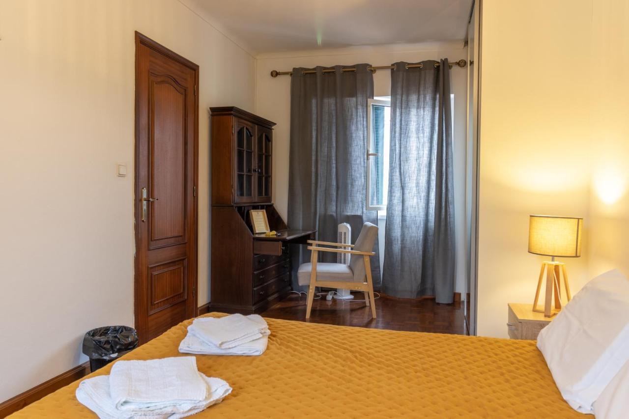Casa da Margarida Hotel Ponta Delgada  Bagian luar foto