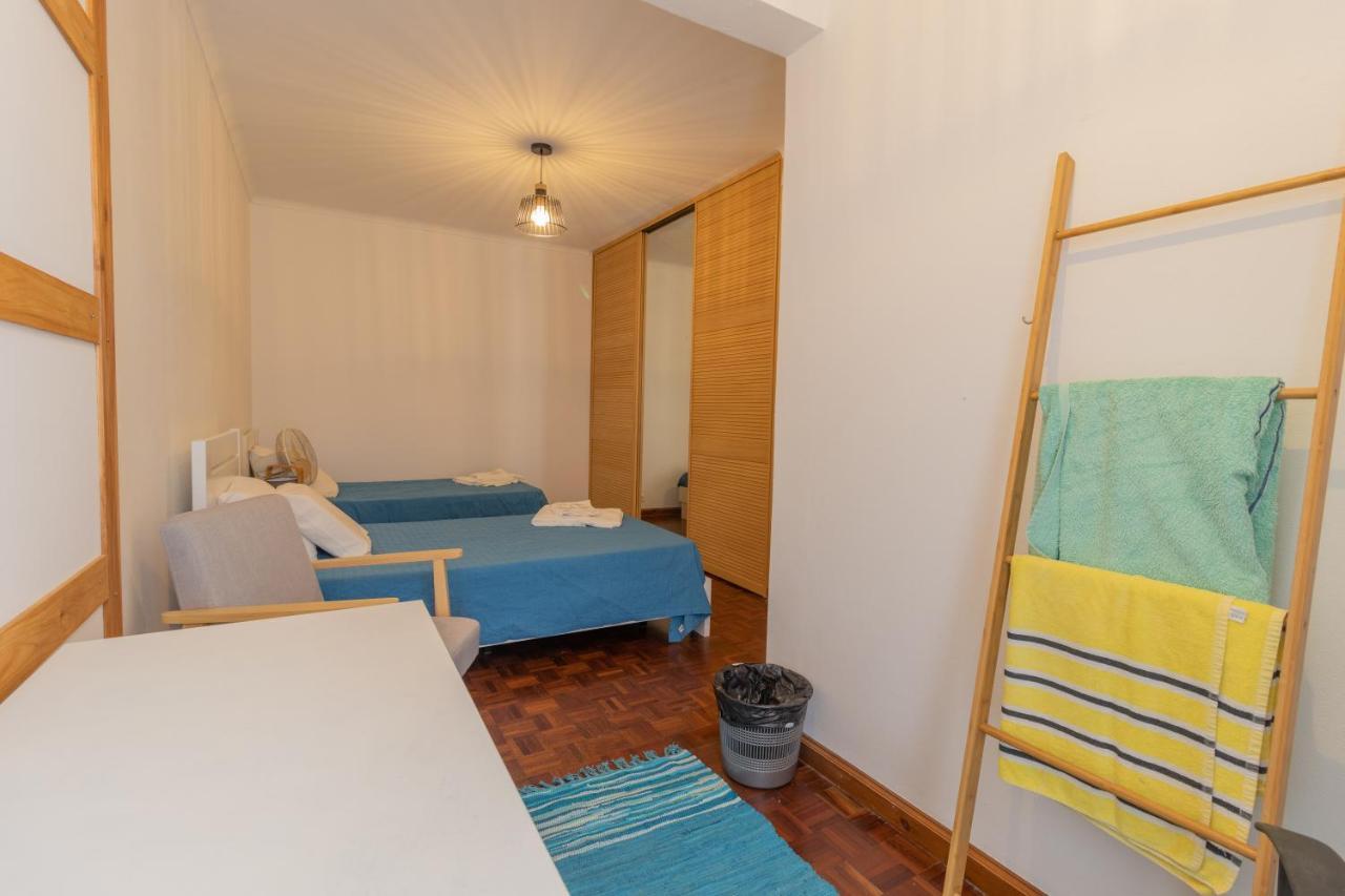 Casa da Margarida Hotel Ponta Delgada  Bagian luar foto