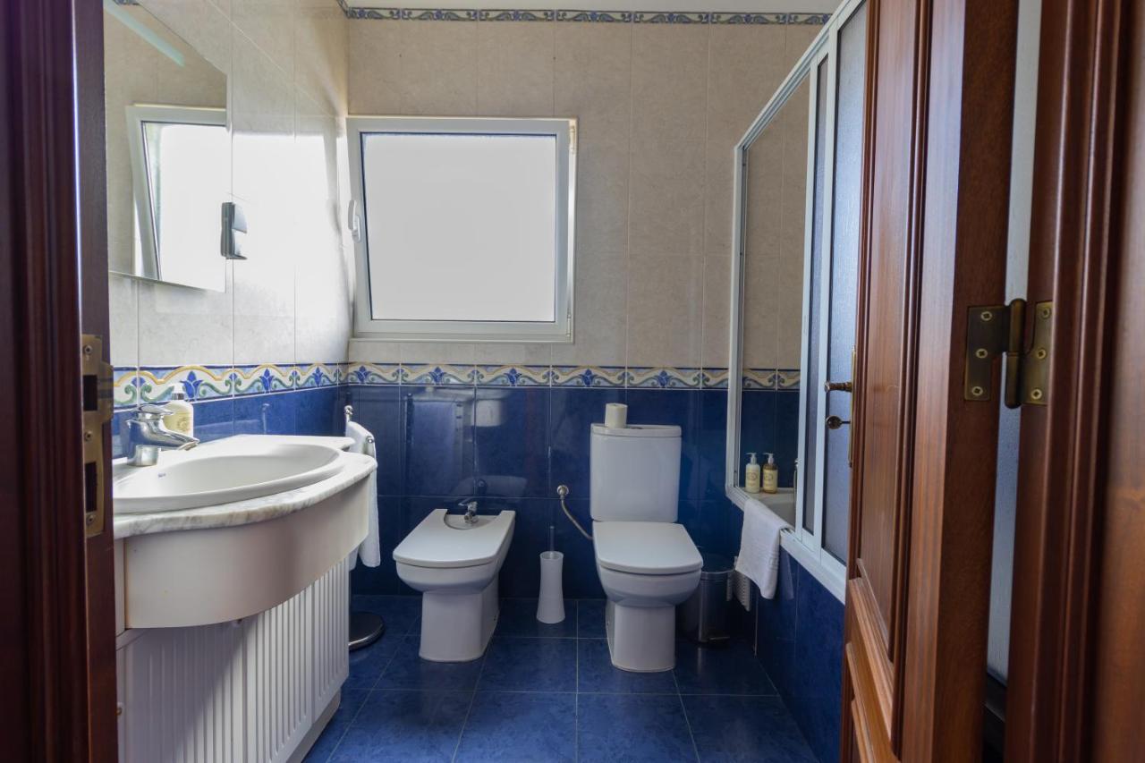 Casa da Margarida Hotel Ponta Delgada  Bagian luar foto