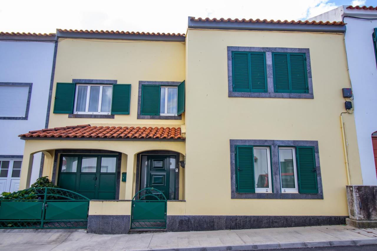 Casa da Margarida Hotel Ponta Delgada  Bagian luar foto