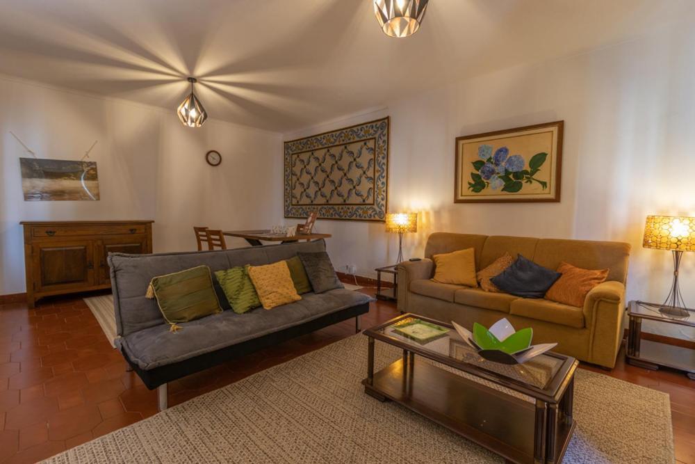 Casa da Margarida Hotel Ponta Delgada  Bagian luar foto