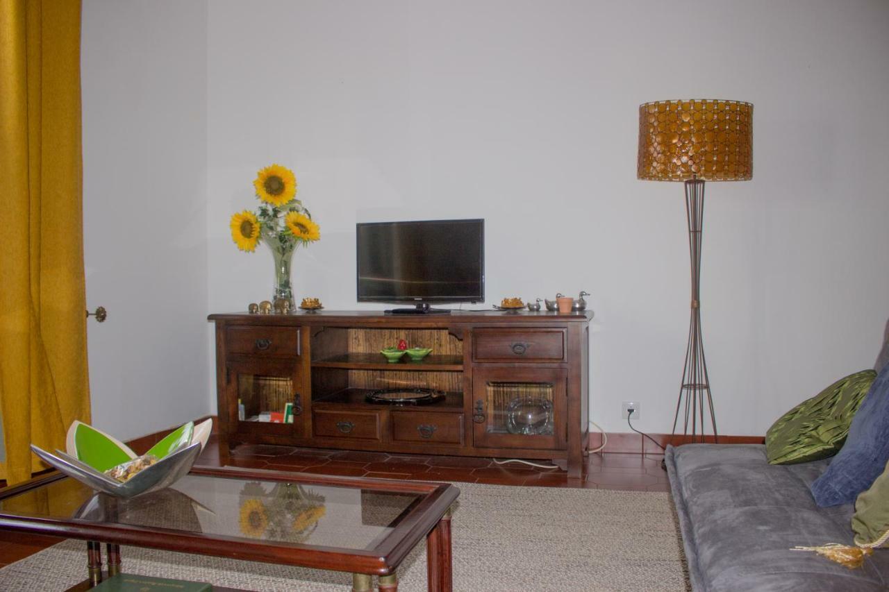 Casa da Margarida Hotel Ponta Delgada  Bagian luar foto